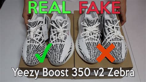 adidas sply 350 fake vs real|yeezy zebra real vs fake.